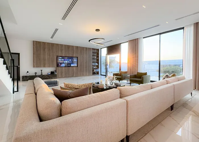 Villa 72 Rak