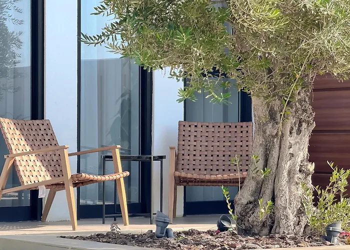 Villa 72 Rak