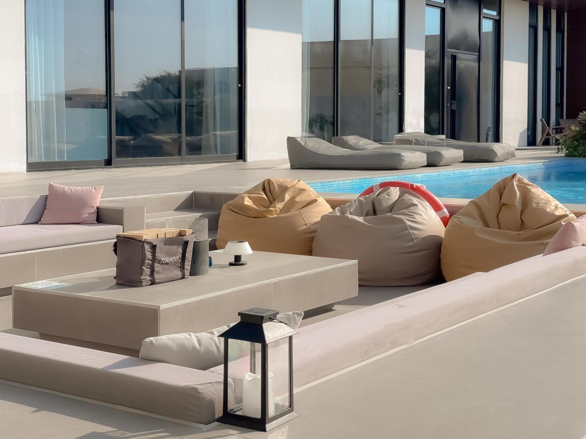 Holiday home 72 Rak Ras al-Khaimah