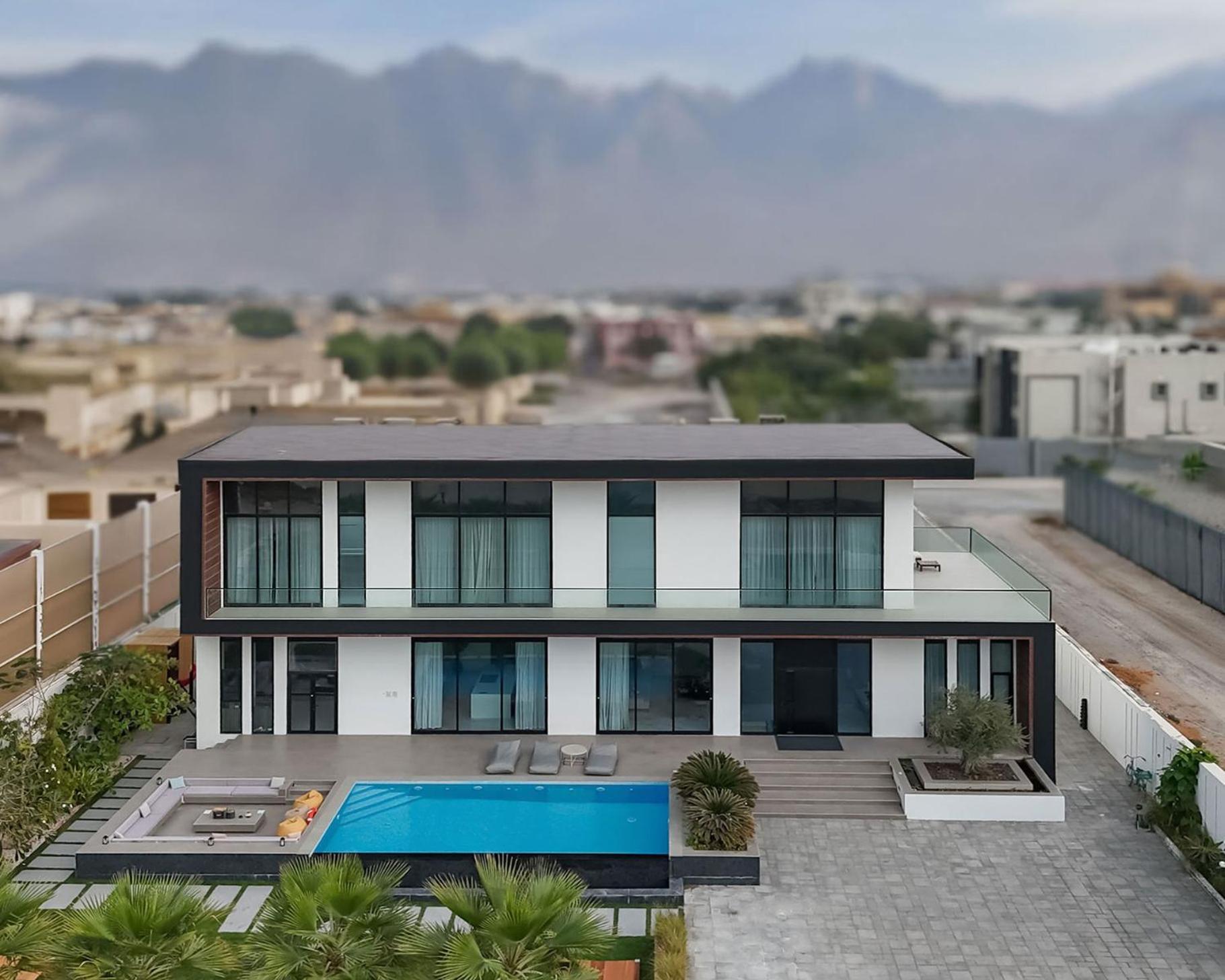72 Rak Holiday home Ras al-Khaimah