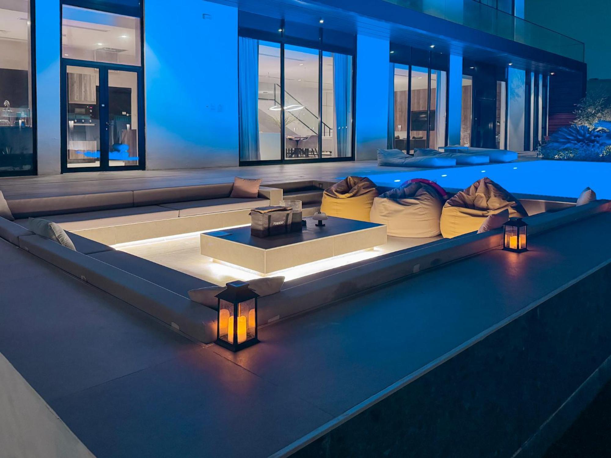 72 Rak Holiday home *